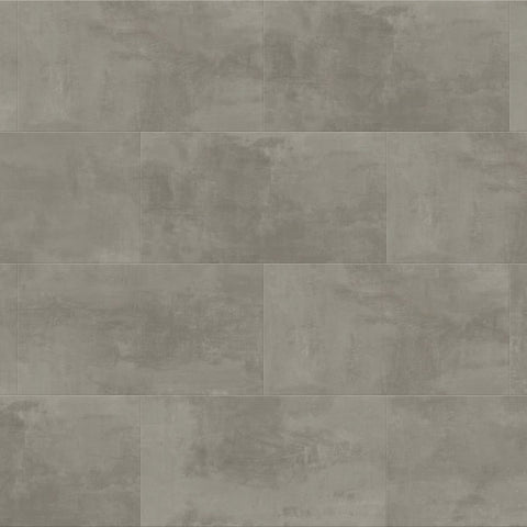 Kingsley Rigid Core SPC Grafito Concrete Vinyl Flooring 305x610mm £24.99 per m2