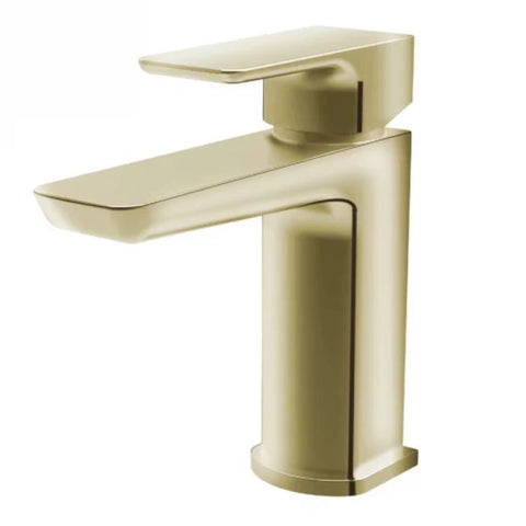 Swansea Mono Mixer Tap and Waste