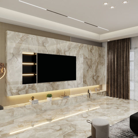 Rex de Reves 60 x 120 cm Polished Porcelain