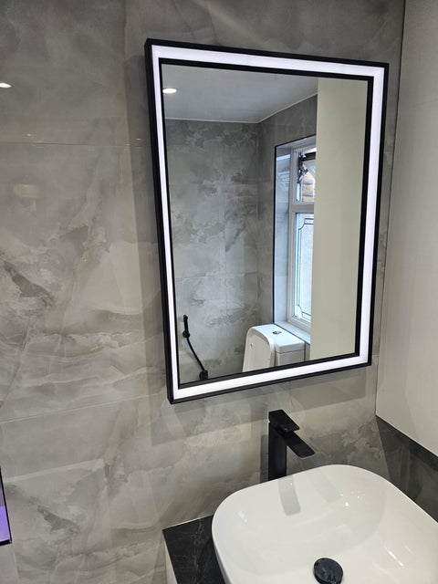 Laguna 60 x 120 cm Grey Onyx Polished WALL AND FLOOR