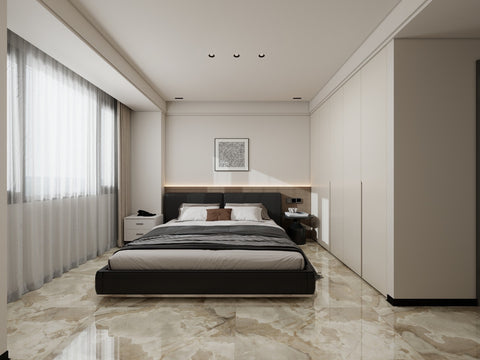 Rex de Reves 60 x 120 cm Polished Porcelain