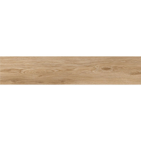 Cleveland Beige Rigid Core SPC Vinyl Wood Plank Flooring 230x1220mm £24.99 PER M2