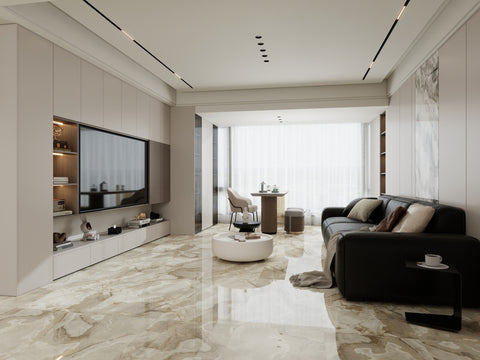 Rex de Reves 60 x 120 cm Polished Porcelain