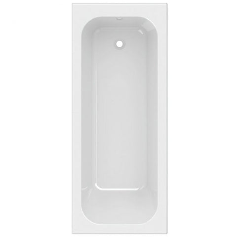 Stylish Standard Bath with leg set 1700 x 700 mm