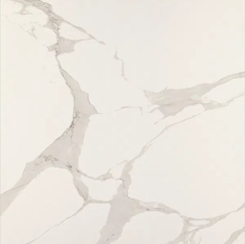 STATUARIO MATT RECTIFIED 80X80 CM