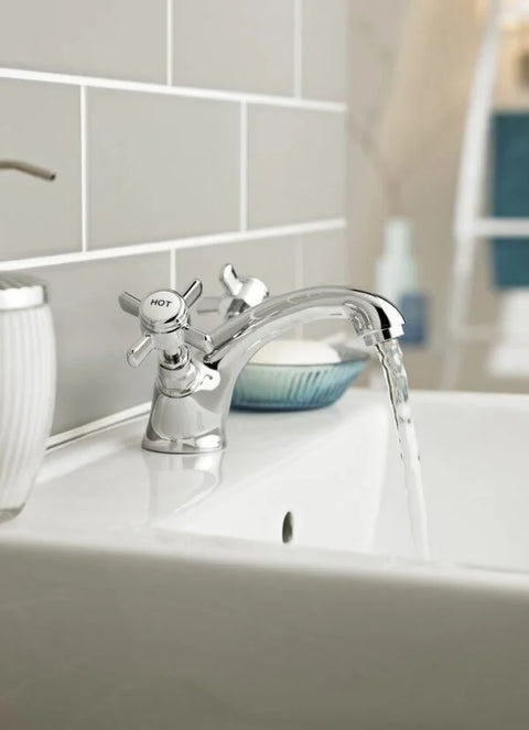 Klassique Mono Basin Mixer