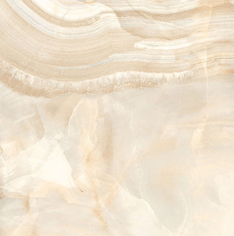 ONYX LOTUS POLISHED PORCELAIN WALL AND FLOOR 60 X 60 CM