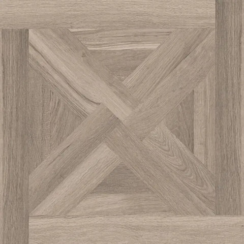 WOODY LADIN RECITIFIED 80 X 80 CM