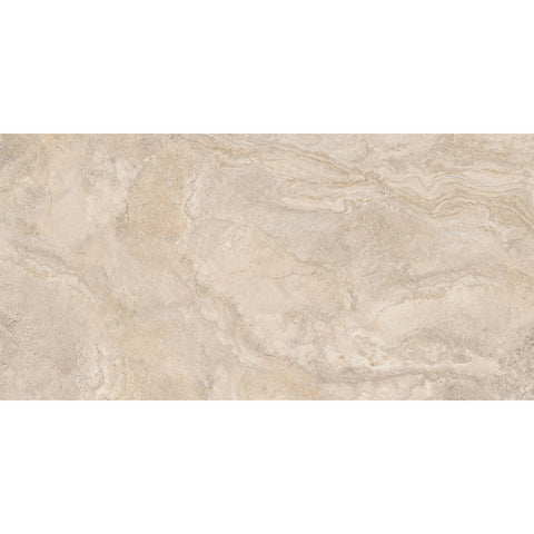 Alyssa 60x120 Crema Matt Carving