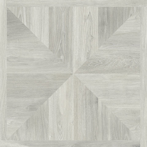 Bari 60x60 Grey Matt