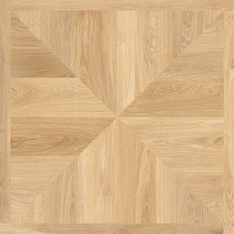Bari 60x60 Oak Matt