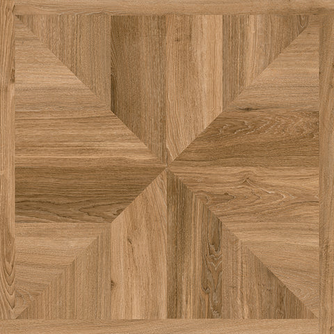 Bari 60x60 Noce Matt