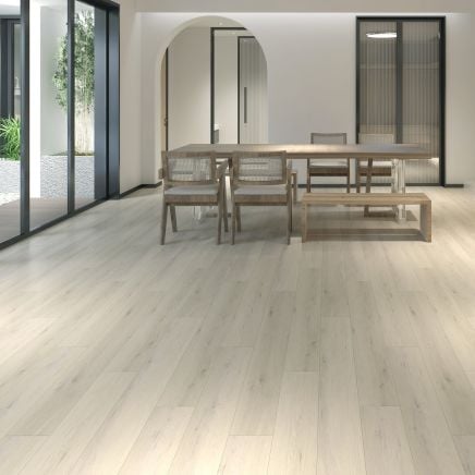 Adlington Premium Abeto Rigid Core SPC Vinyl Wood Plank Flooring 229x1220mm £24.99 PER M2