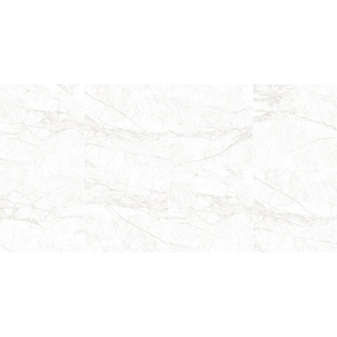 Calacatta Furry 60x60 Grey Matt Wall and Floor Tiles