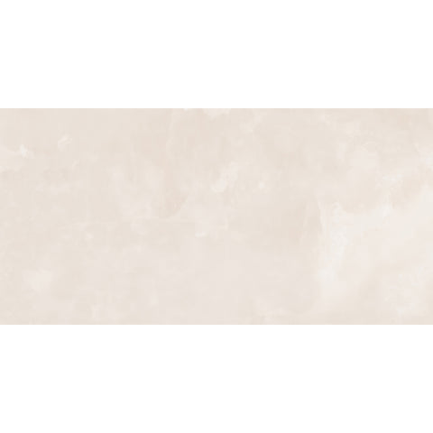 Elegant onyx Beige Polished 30 x 60 cm