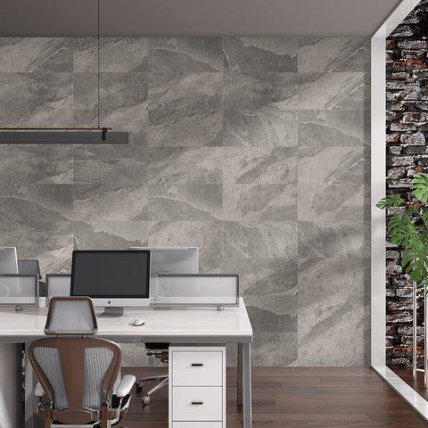 Esprit 30x60 Grey Matt R10 Wall and Floor Tiles
