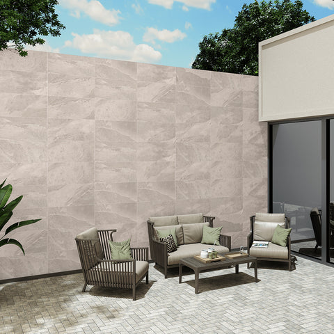 Esprit 30x60 Pearl Matt R10 Wall and Floor Tiles