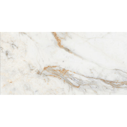 ICON GOLD 30x60cm Gold Polished Wall and Floor Tiles