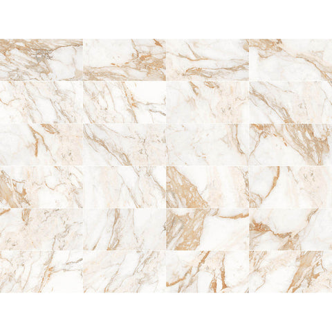 ICON GOLD 30x60cm Gold Polished Wall and Floor Tiles