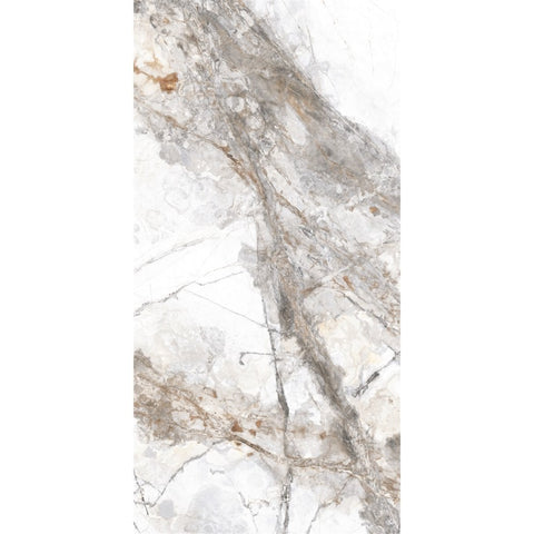 Fabulosa Marble Porcelain Tile 600x 600 mm