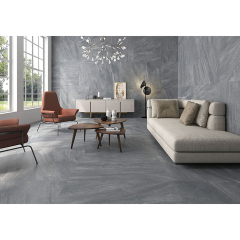 Lavica 30.3x61.3 Mica Matt R10 Wall and Floor Tiles