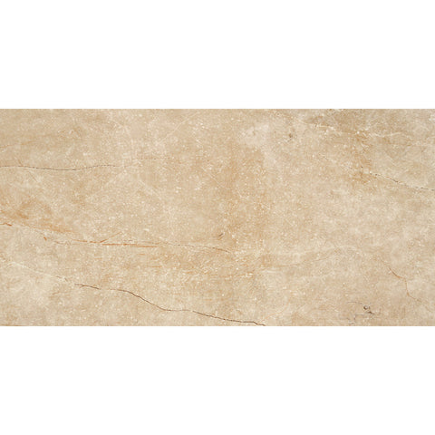 Luxor 30 x 60cm Gloss Beige Wall Tiles