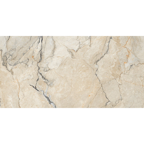 Marmo Silvestre 60x120 Beige Matt Carving or POLISHED PALLET DEAL 48.96 M2