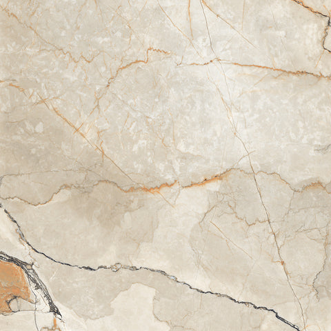 Marmo Silvestre 60x60 Beige Matt Carving