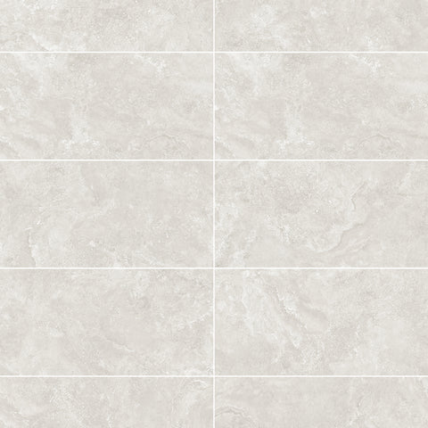 Mystical 60x120 Bianco Matt Cross Cut
