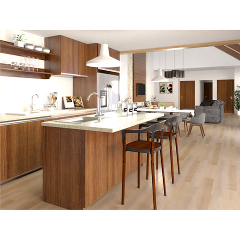 Nasa 122x23x0.55 Honey Oak Matt R10 SPC FLOORING