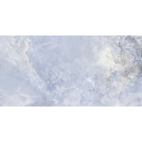 Onyx Stone 60x120 Sea Blue Matt WALL AND FLOOR