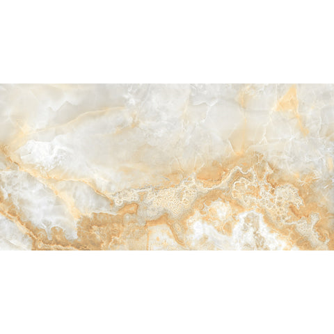 Onyx Stone 60x120 Sunspot Polished WALL AND FLOOR