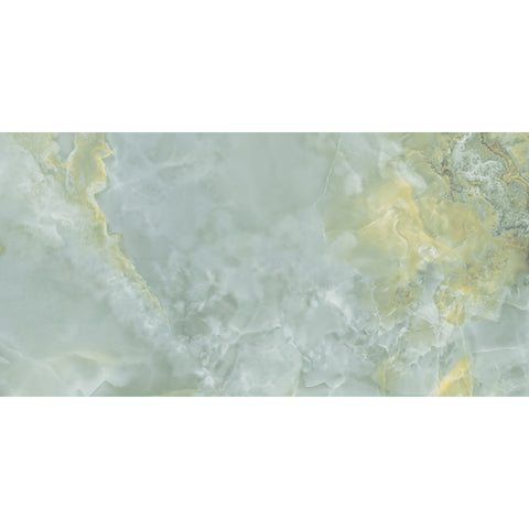 Onyx Stone 60x120 Verde Polished WALL AND FLOOR