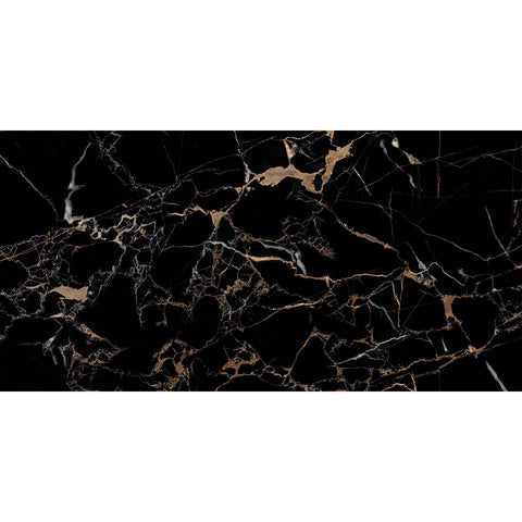 Richmond 60x120 Black Matt Wall and Floor tiles