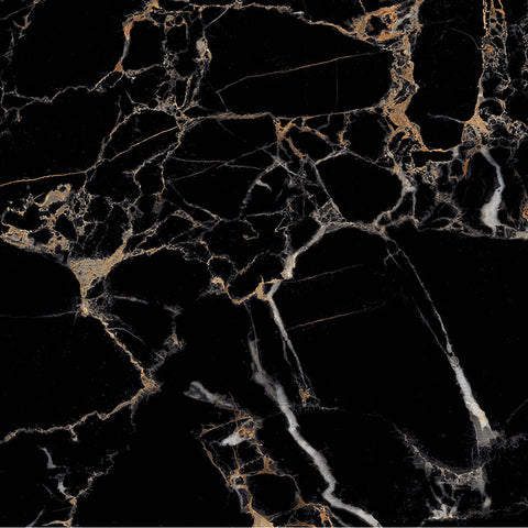 Richmond 60x60 Black Matt Carving