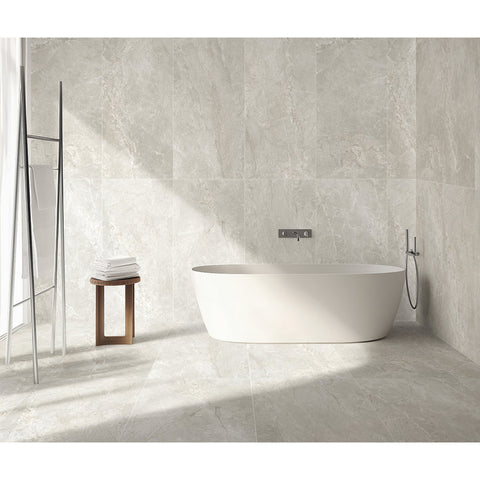 Silver River 60  x 120 Beige Matt