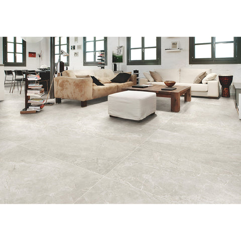 Silver River 60  x 120 Beige Matt