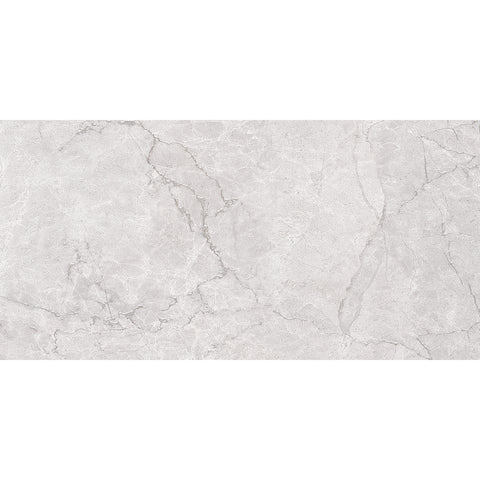 Winter 30 x 60cm Gris Matt Carving Wall Tiles