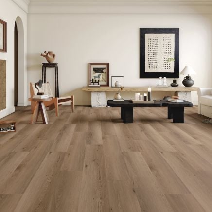Adlington Premium Roble Rigid Core SPC Vinyl Wood Plank Flooring 229x1220mm £24.99 PER M2