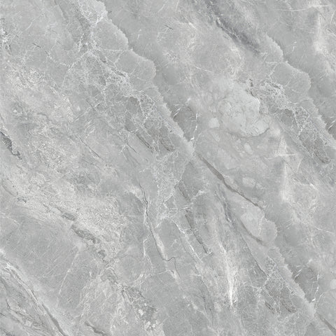 Zenith 60x60 Dark Grey Polished Wall and Floor Tiles
